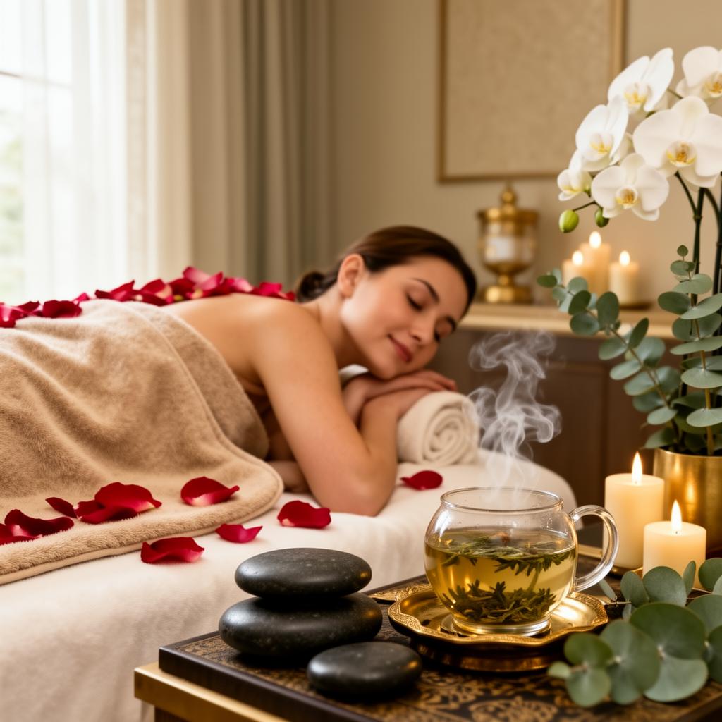 Día de Spa Premium